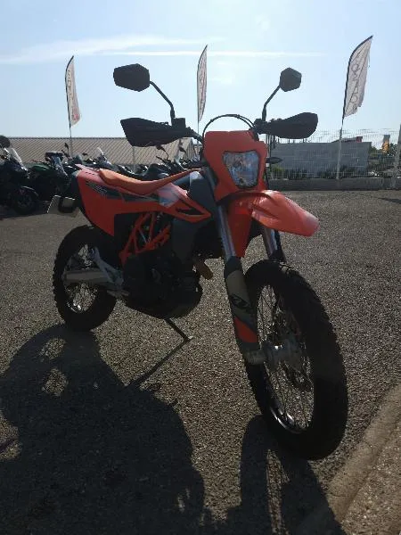 690 ENDURO R