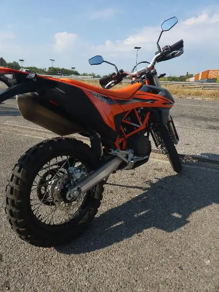 690 ENDURO R