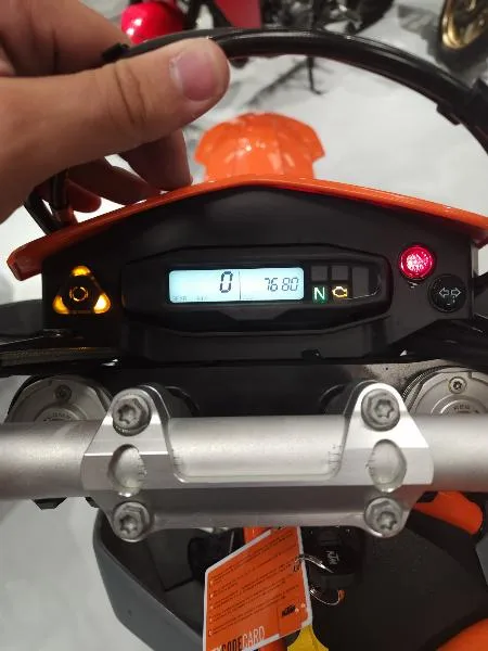 690 ENDURO R