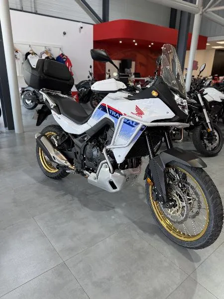 TRANSALP 750