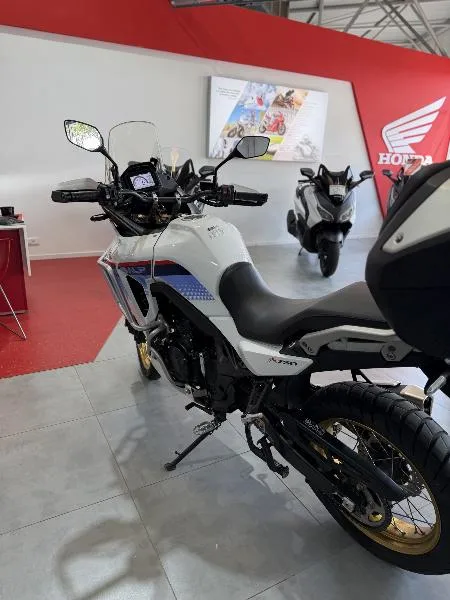 TRANSALP 750