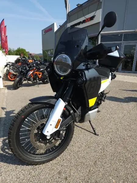 NORDEN 901 2022