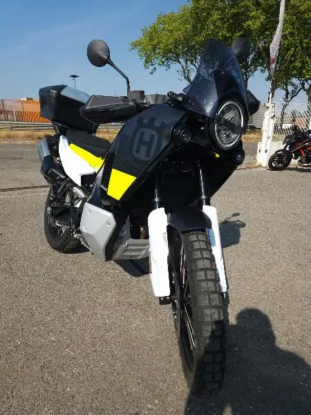 NORDEN 901