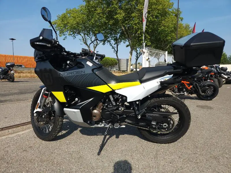 NORDEN 901