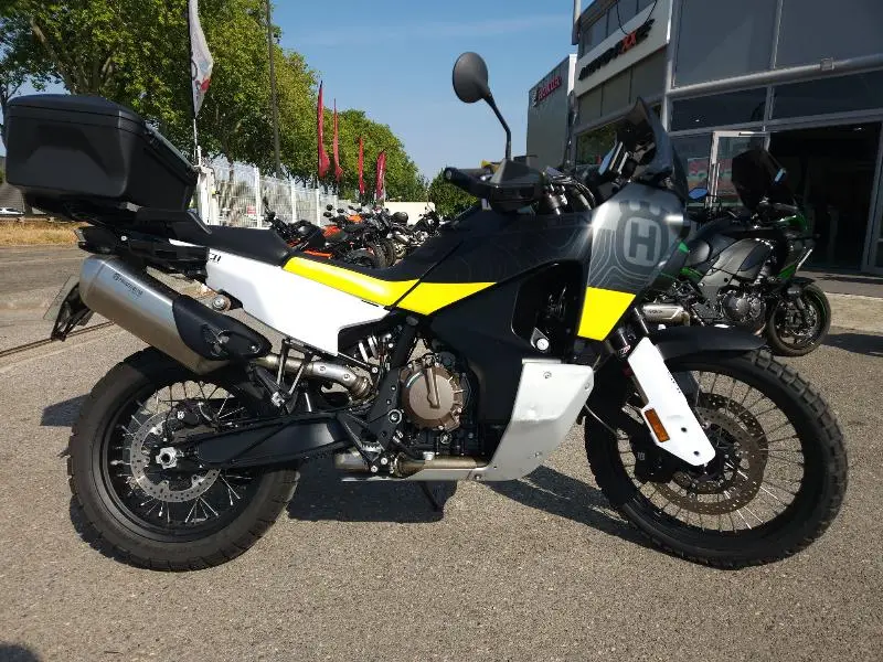 NORDEN 901