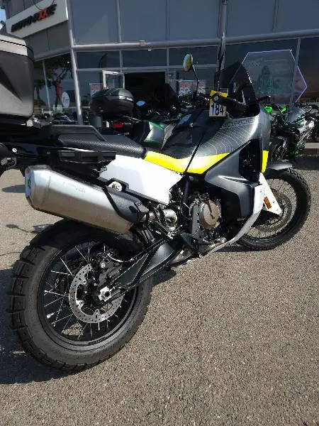 NORDEN 901