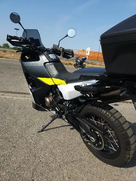 NORDEN 901