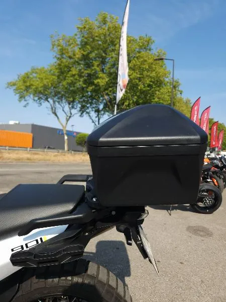 NORDEN 901