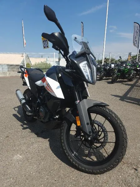 390 ADVENTURE 2020