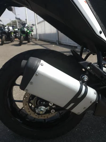 390 ADVENTURE