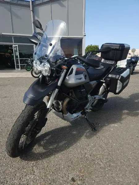 V85 TT 850