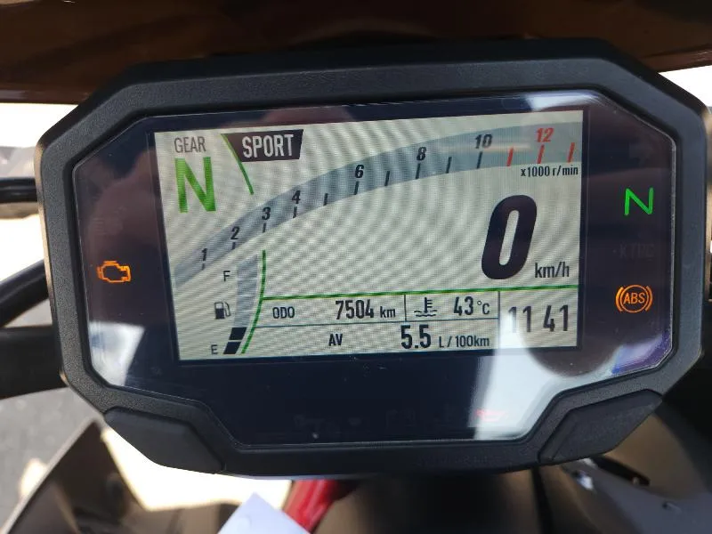 Z 900
