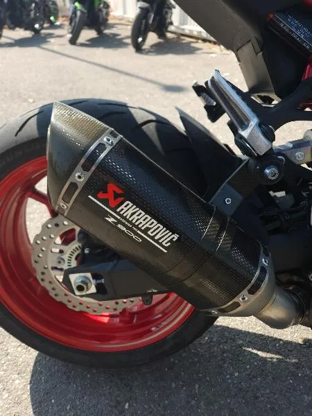 Z 900