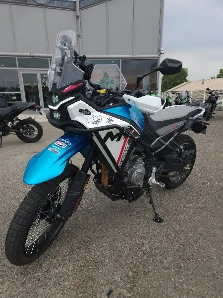 MT 450