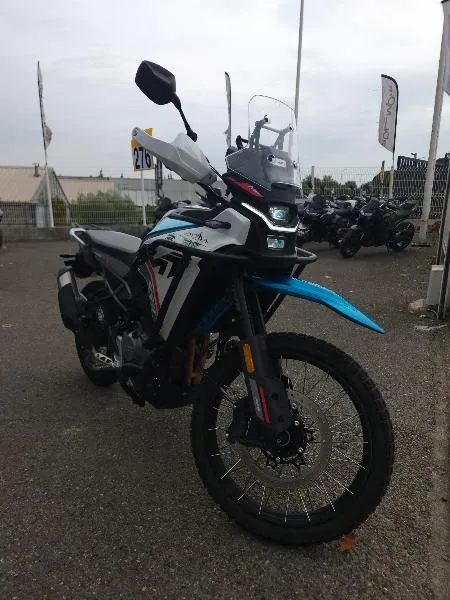 MT 450