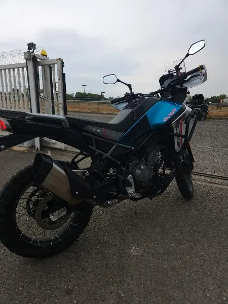 MT 450
