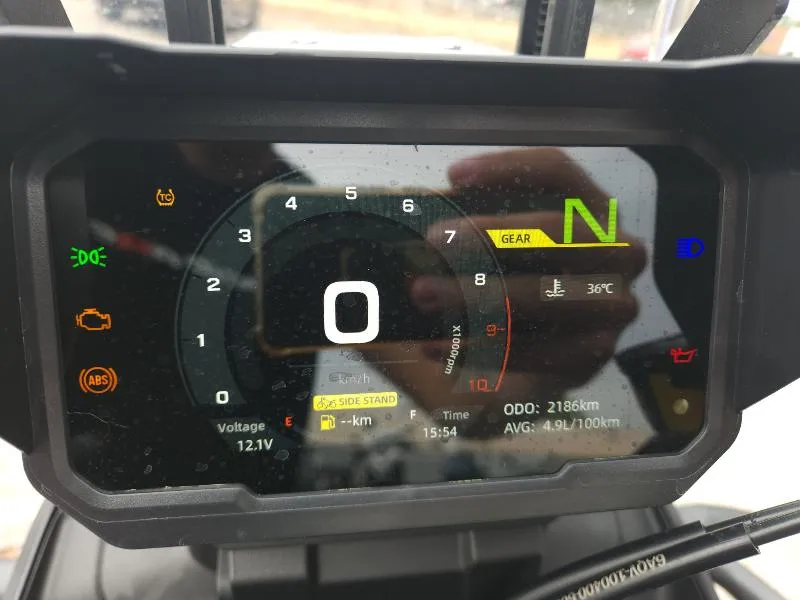 MT 450