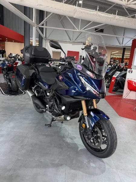 NT 1100 DCT