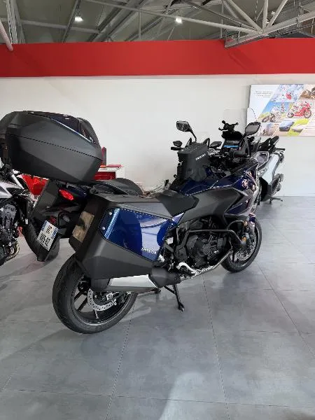 NT 1100 DCT