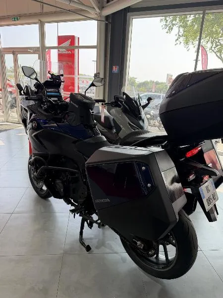 NT 1100 DCT