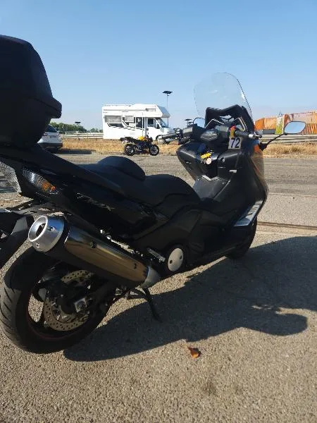 XP TMAX 530