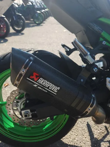 Z 900