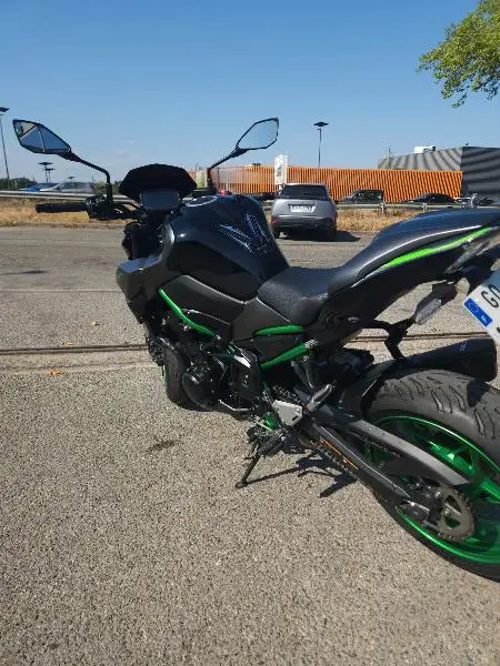 Z 900