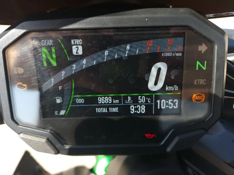 Z 900