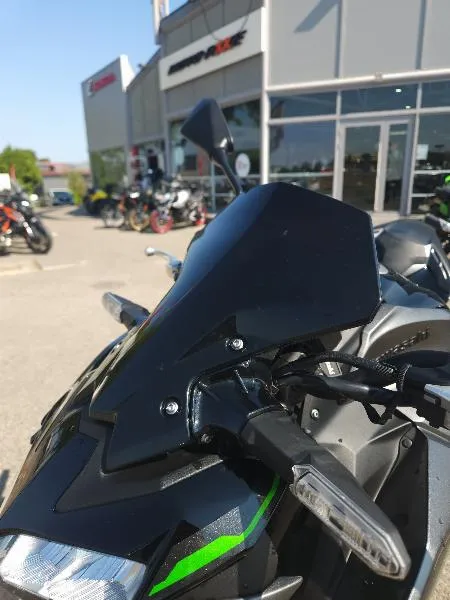 Z 900