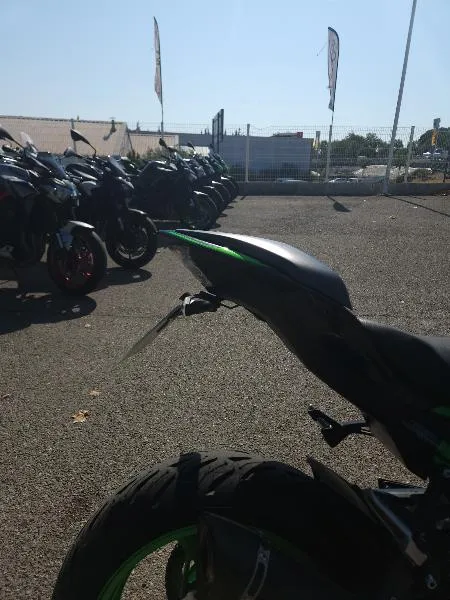 Z 900