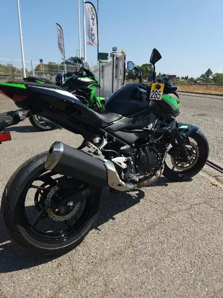 Z400