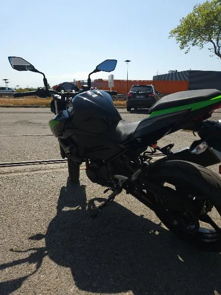 Z400