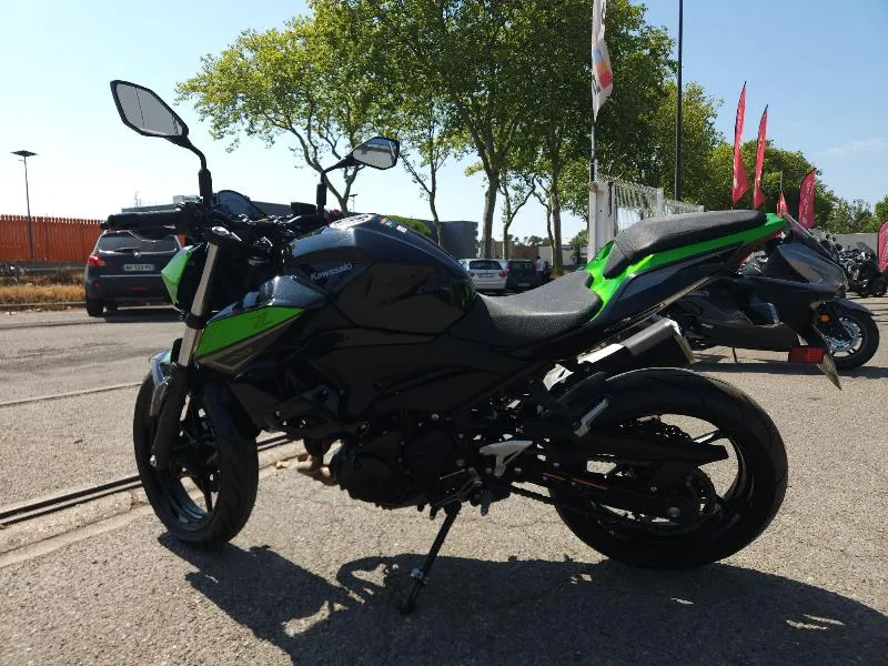 Z400