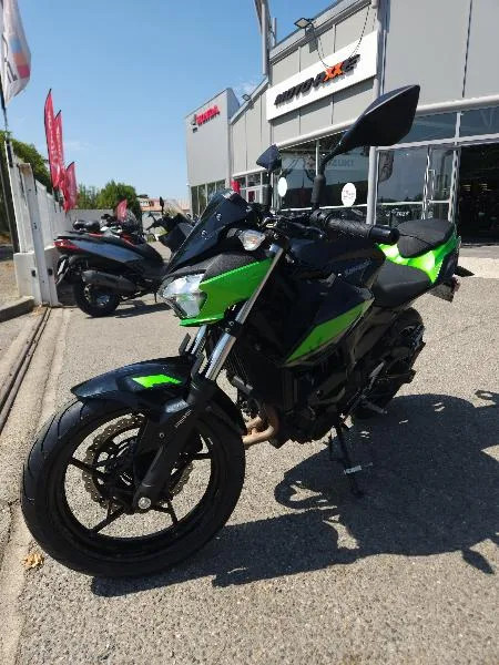 Z400