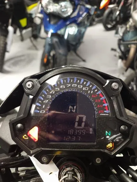 Z400