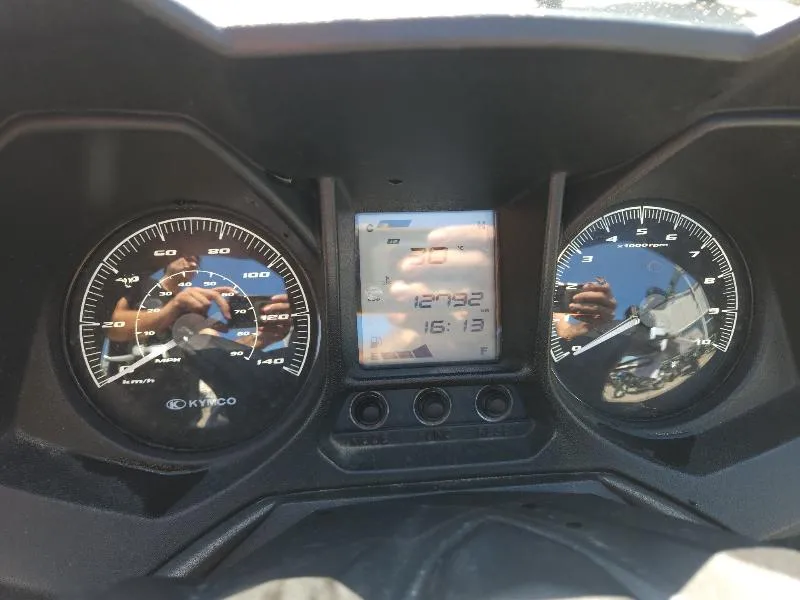 X.TOWN 125