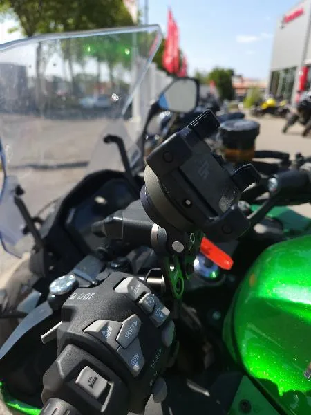 NINJA 1000 SX