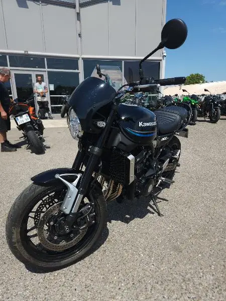 Z 900