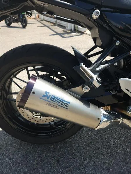 Z 900
