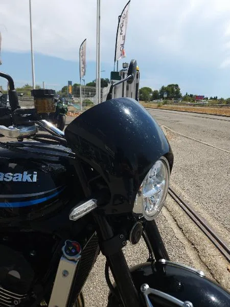 Z 900