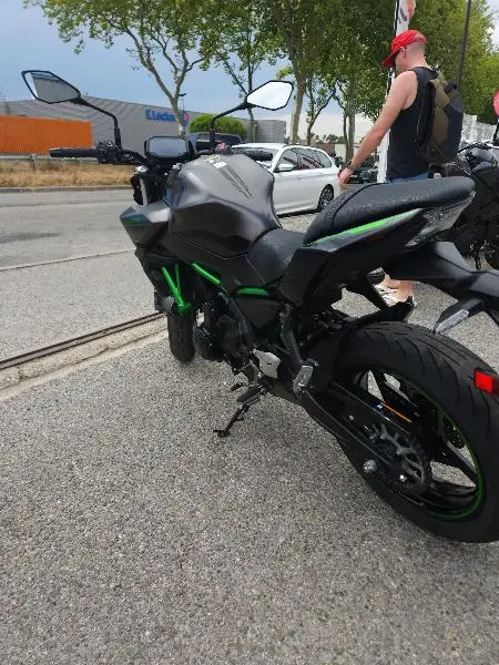 Z 650