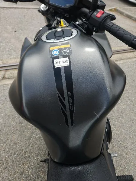 Z 650