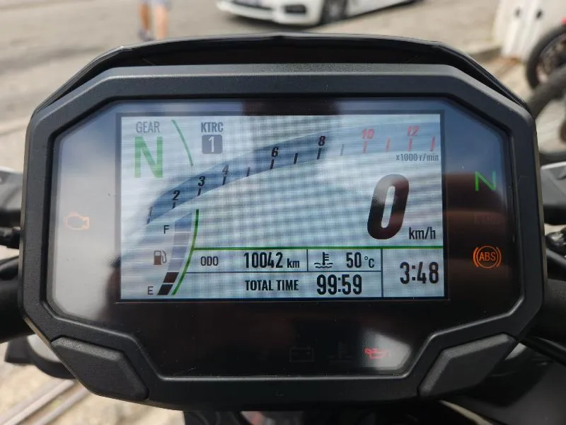 Z 650