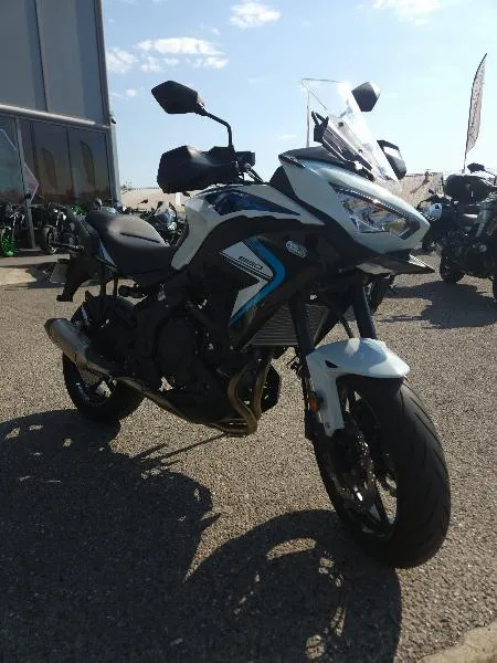 VERSYS 650
