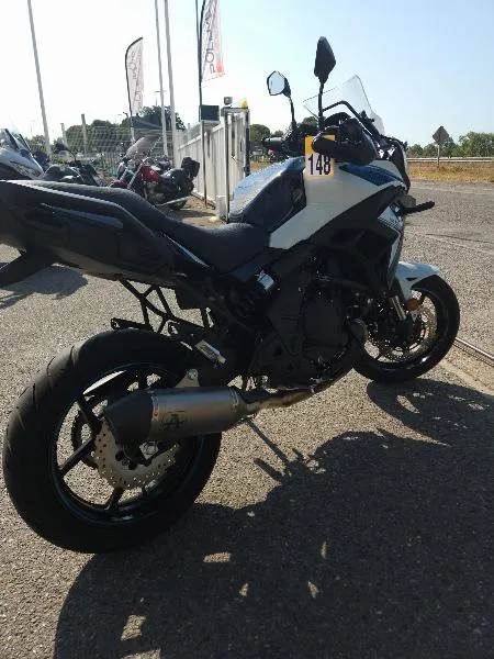 VERSYS 650