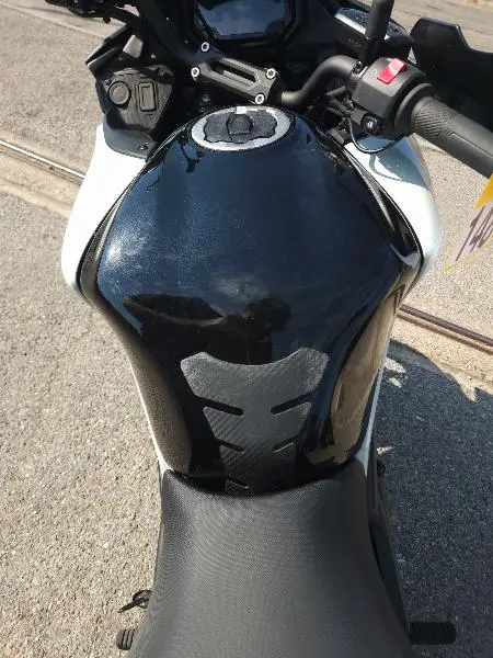 VERSYS 650