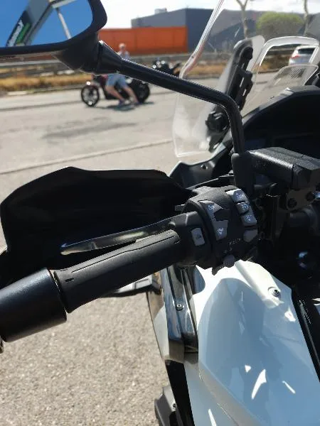 VERSYS 1100 S GRAND TOURER