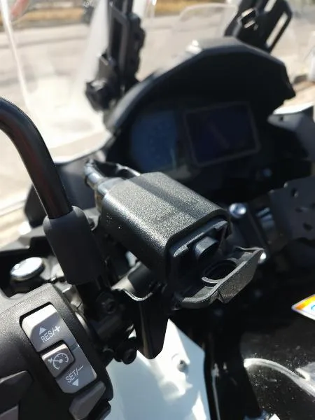 VERSYS 1100 S GRAND TOURER