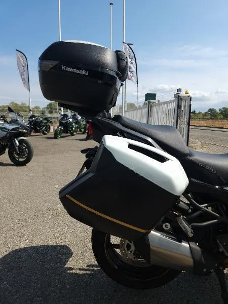 VERSYS 1100 S GRAND TOURER