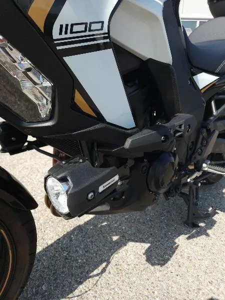 VERSYS 1100 S GRAND TOURER